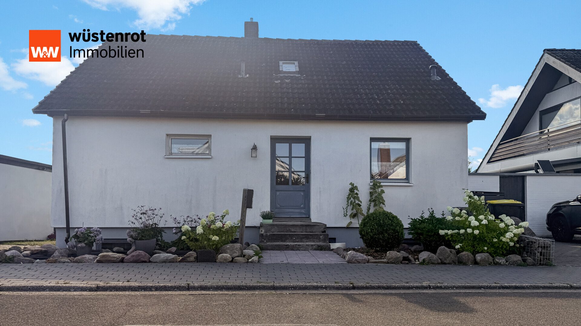 Einfamilienhaus in Wendtorf